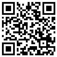 QR Code for bitcoin:M81XdcSozUmPcHaWChwP3yusuxYGqaL8yL