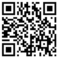 QR Code for bitcoin:M83TkUyqmcMAGVKebEU7LR7v8Uir26ZLDe