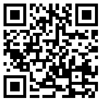 QR Code for bitcoin:M84rfEr9mqrXmxwSCRKDGhgNM3eWqEm5pk