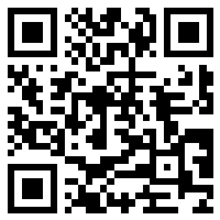 QR Code for bitcoin:M85TPf1Ut4QwR9bNwpkiHD5BTASHdWX6fR