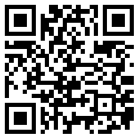QR Code for bitcoin:M8Boi35FGFccQMsywLdoHKBKBZP7yj3v7v
