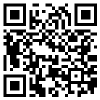 QR Code for bitcoin:M8DBJysQkbsM9Z2xFkDbYVySZBg68RspYV