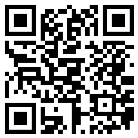 QR Code for bitcoin:M8DC387LqYLsisryEqvU5aTYMrY42U6my8