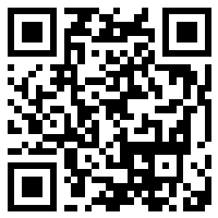 QR Code for bitcoin:M8DdNCXqxFBuW9QP92C9nHfRJuth9gKeyL