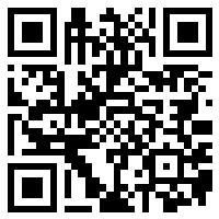 QR Code for bitcoin:M8DoHA7oW3vcamFf6zz4GtAvc2WD63um2P