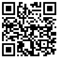 QR Code for bitcoin:M8Dsqc1gSiShLgJMYkSae5uFWS2oR44WRP