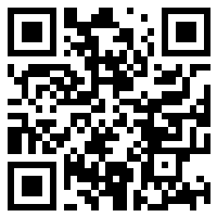 QR Code for bitcoin:M8FNJxQR6bi1ecutei6oP2kYQS7DaPrqqY