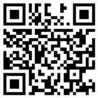 QR Code for bitcoin:M8FToXwoWcBnvShM4YVuQCLPYziVd7WXLu