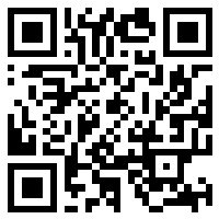 QR Code for bitcoin:M8FXrShp14dPheJFEw1nAg59ApaihefoTz