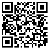 QR Code for bitcoin:M8GSMCcAYJ1vfsLW37oV3ScjZPn9sNp6Ab