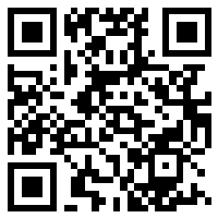 QR Code for bitcoin:M8JscMGCWQL2VW1P3y4YN56So8AaMpXtnA