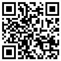 QR Code for bitcoin:M8JvrE8vb7SvMZ34LCCHJyU4hB7mTZX42v