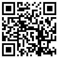 QR Code for bitcoin:M8N4cS3AX4jTMC4FbrzTXdQLtxvwr3EMoX