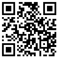 QR Code for bitcoin:M8QLdRyfyvDXijMBZadA6mykHDXPo867iq