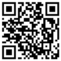 QR Code for bitcoin:M8QgZqSfDTmLwHCS6Qvanp2ML9UTpoTvFE