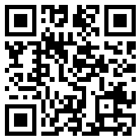 QR Code for bitcoin:M8RSs5rxpN61mHarMpF8mLcypwysn2F6yS