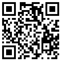 QR Code for bitcoin:M8RdPBddVtxUtGKDQgWQazXErfAs6t6TLJ