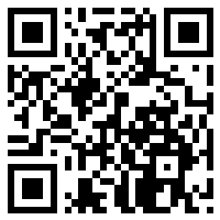 QR Code for bitcoin:M8Rp5Cwp3EbYg1TSPcYH3NmMsaZzJWE2JW