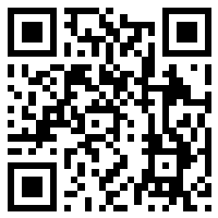 QR Code for bitcoin:M8SLofiAEdMwgpxBjVDfSaZQ7VQKjUXPug