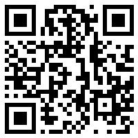 QR Code for bitcoin:M8SNuaJdRgoHUtpDde2CrPwE3aDDkCPCUk