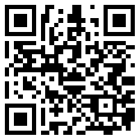 QR Code for bitcoin:M8Tc253K6ycypX5vAXw3dzNe4eYuAE8Cg5