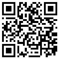 QR Code for bitcoin:M8VhFtnuj5kcZC8c3gpR323n69AXayS4ko