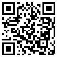 QR Code for bitcoin:M8Wi5kssgnpapDtwjptftNvevWQMPVeAEB