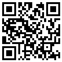 QR Code for bitcoin:M8WuvnXo1b6miDZcrLSDXiNeJUBFapuE5h