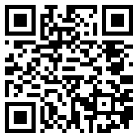 QR Code for bitcoin:M8a5LPDRWm989Cme2MeJEoPYr2dfUfpFsB