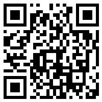 QR Code for bitcoin:M8a744gDDoPrMNdvfdqj95fpRFPFJ3mNaS