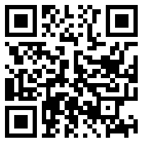 QR Code for bitcoin:M8aNe5TS6iwatXojF6CJ9E1tpwSr5B4Swk