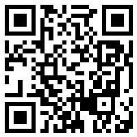 QR Code for bitcoin:M8ayZyYUkc6j3bmdD2XmPhUkCfKxtTZTLj