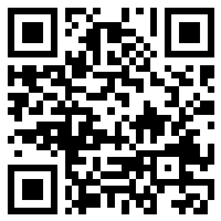 QR Code for bitcoin:M8b7TjvdkeobFVBzUHPMf7kSoUB7eB96G5