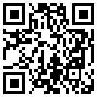 QR Code for bitcoin:M8bQVDbTgT3RJKbPtrYLbqPZvFM8qkxHy2