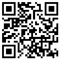 QR Code for bitcoin:M8cMUmrm4BWXT9qGTwYLZuodbTLxeXUvb7