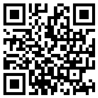 QR Code for bitcoin:M8d1MyCSGFHN96d6zaF8DbZuUkrCtDjVYb