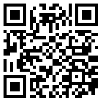 QR Code for bitcoin:M8dJSbbsWi8u15V9CrfpdfHkJxnBDoE3az