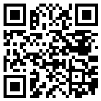 QR Code for bitcoin:M8eTci4ojMCzbkV8zBBY6BNeLLrjsPHSF7
