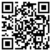 QR Code for bitcoin:M8ed35hwyvFKmJEW8KLLFNRL4Y6eBqarjH