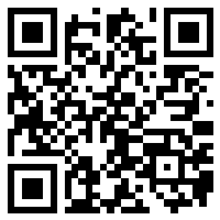 QR Code for bitcoin:M8fov5nMBncbFaVjax3NF9YuLXZaeQiszS