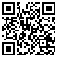 QR Code for bitcoin:M8hQF2hWvg4tC3aZ6nBAkmXj6FKbv5NmLg