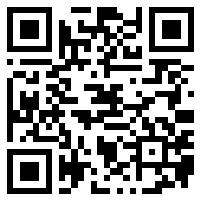 QR Code for bitcoin:M8joVXKVJR6Bf7VfMvse9beK7ZDCUhBvXT