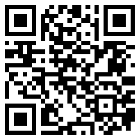 QR Code for bitcoin:M8mPxVm3VS45eqD53bja3cn8bCfmLFyzoP
