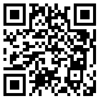 QR Code for bitcoin:M8nkFaPDUZJ5LJtD7THRwUAv4vHmSAU6xG