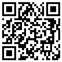 QR Code for bitcoin:M8oKKjFfB6Qup54d1VJsru5BRAW71rT5vi