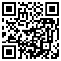 QR Code for bitcoin:M8pv2fKRLgAAA8e2NkNqEQriroLMFzjoYN