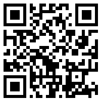 QR Code for bitcoin:M8rD4AkTxd446cGprhvUAFGvDTxUKWErxZ
