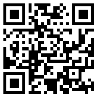 QR Code for bitcoin:M8sU6cvaTVCAVCngdW9PPzdPQUqKd5Py3N