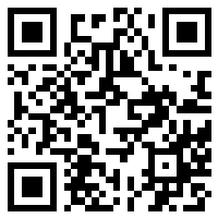 QR Code for bitcoin:M8u2SfSYS7Fk5MAxTUXLbaXnCHB529XrTM