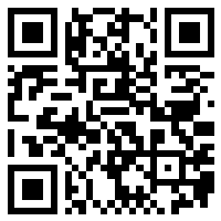QR Code for bitcoin:M8uf5rATfMEsnSSQfiz9BgAps5twyKbf4W